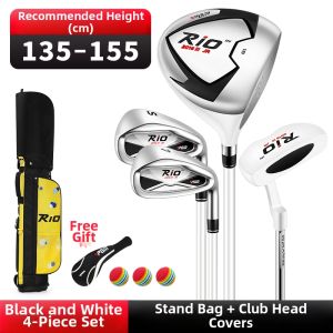 PGM GOLF | Childrens Golf Set with Bag