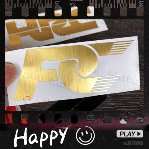 Motorcycle Stickers Helmet Racing Sponsor Logo Helmet Tank Side Strips Decals Waterproof For Honda BMW Suzuki Kawasaki Sbk Shark Yamaha KTM Aprilia Benelli Husqvarna GPX RACING Vinyl Decals