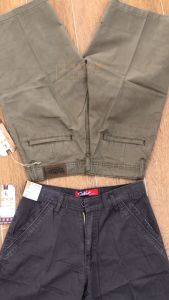 Celana Pendek Pria Oryginal Ceka Clasik Model Chino Size 27 Sampai 42
