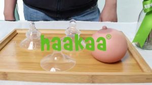 Haakaa Breastfeeding Nipple Shield