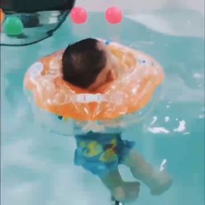 Aibeile Baby Baby Swim Diapers Disposable Waterproof Pull Up Pants Diapers for Newborn Kids Swimming1/5pcs