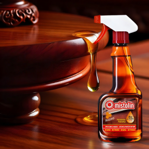 Mistolin | Furniture Wax Protection Oil