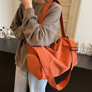 JIFANPAUL | Waterproof Durable Large Capacity Wet and Dry Separation Travel Gym Bag