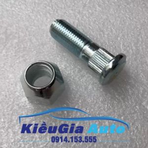 Bu lông tắc kê Kia Bongo 3 2012-2020 517522K000