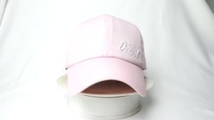 DENZEL DZ 145 Topi Casual Wanita Pink - Topi Distro