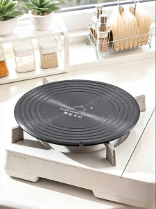 MODERN SWEETHOME | Heat Conduction Insulating Pad for Gas Stove