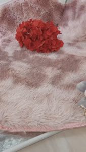 ABS Purple Fluffy Toy Disney Stella Lou Keychain Pendant Cute Gift for Kids Loket Rantai Kunci Disney Stella Lou Comel Gebu Hadiah