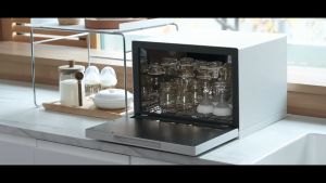 Poled Pixel Korea Multi-purpose Homeware UVC LED Sterilizer