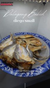 250g Dalagang Bukid: A Traditional Filipino Snack from Palawan