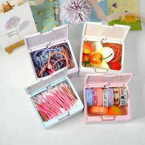 Kotak Penyimpanan Serbaguna: Cara Maksimalkan Ruang Anda