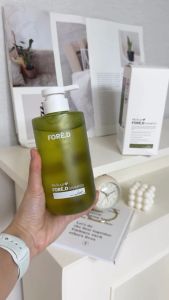 [Dr. Scalp] FORE.D Shampoo 500g