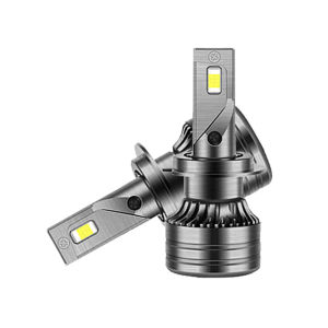 Super Bright LED Car Headlights near And Far Light Integration Fog Lamp 12V Bulb Modification Vehicle Lighting No Damage Installation