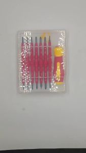 13pcs/8pcs Electrician Repair Tools Kit  1000V Changeable Insulated Screwdrivers Set with Magnetic Slotted Bits