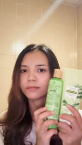 แคทเธอรีน ออร์แกนิค เฮอร์บัล แชมพู&คอนดิชันเนอร์ 3สูตร