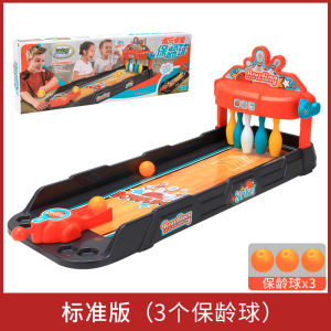 Cool Interactive Basketball Shooting Game for Kids Table Top Sports Toy Bowling Football Table Games Enhance Intelligence
