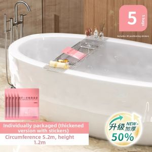 COLORFUL SUMMER DRESS | Thick Waterproof Sanitary Toilet Seat Cover for Pregnant Women and Travel