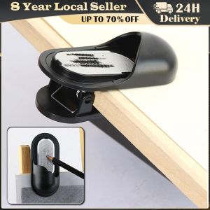 ❤️【Same Day Delivery】 【Pencil Lead Grinder】Creative Multifunction Pencil Lead Grinder with Painting Clip Holder Art Supplies Stationery for Artists Students and Children LZC-Pencil-Grinder
