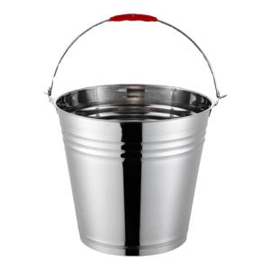YANXING | Durable Stainless Steel Bucket Multi-purpose