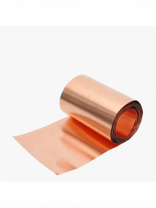 Tấm Đồng Dẫn Điện Tiếp Đất