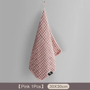 1/4Pcs Coffee Bar Cleaning Towels Super Absorbent Microfiber Cleaning Cloth Towel Home Barista Clean Tool Coffee Machine Cleaner