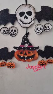 GANTUNGAN HA-05 HALLOWEEN DEKORASI PESTA HALLOWEEN