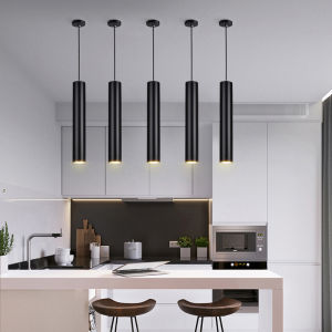 Modern LED pendant light Creativity chandelier Spotlight Downlight lamp indoor Bar restaurant stairs bedroom livingroom decor