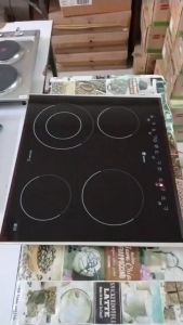 เตาไฟฟ่า Fagor แบรนด์ยุโรป เตาเซรามิค 95% คุณภาพเกรด A ตัวโชว์สภาพ ใช้งานได้100%