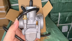 Karburator Keihin Motor: Pemilihan, Penggunaan, dan Perawatan