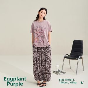 Cool Sensation Summer Wearable Outfit Pajamas