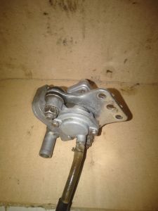 emisi ais honda beat karbu scopi old