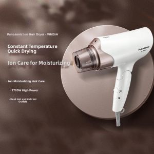 Panasonic | Negative Ion Fast Drying Portable Temperature Controlled Blow Dryer