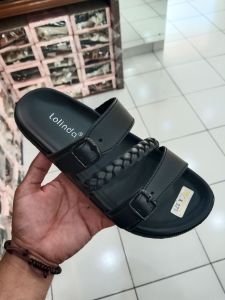 SEPATU SANDAL WANITA MURAH KUALITAS TERJAMIN HARGA BERSAHABAT LOLINDA ANTI SLIP ALK 929