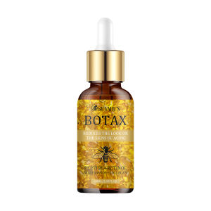 SUYARUN Botax Serum Anti-Aging Facial Treatment Wrinkle Reducer & Skin Tightening Cream Fast Absorption Face Care.