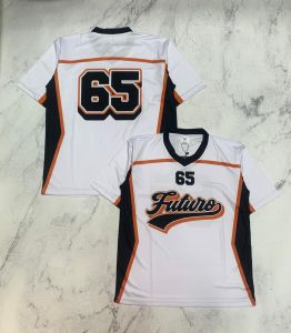 Kaos Jersey Street Wear /Jersey Hocky /Jersey Rugby / Jersey Retro / NFL / Bola / Vintage