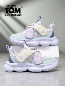 Light Thin Breathable Mesh Childrens Summer Shoes