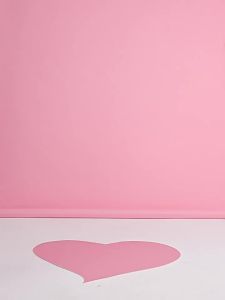 LOVESASAKIDS | Shimmer Gradient Mermaid High-Waist A-Line Skirt and Top Set