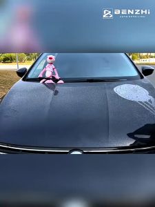 ผ้าเช็ดรถ ผ้าซับน้ำพรีเมียม หนาพิเศษ รุ่น Super Drying Towel 1200 GSM ปาดทีเดียวแห้ง รถแห้งทั้งคัน โดยไม่ต้องบิดน้ำ