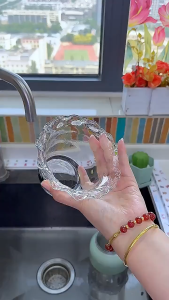 ขวดแปรง แปรงขวดซิลิโคนอ่อนนุ่ม ถ้วยแปรง ไม่มีมุมตาย ถ้วยน้ำแปรงทำความสะอาด เครื่องมือล้างขวดอเนกประสงค์