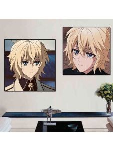 Digital Drawing Color-by-Number Oil Painting DIY Michelangelo Hand-Painted Decorative Canvas Home Decoration Artwork