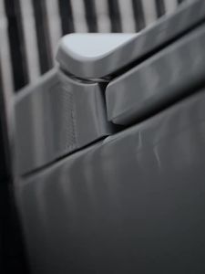 Kohler | Heated Seat Automatic Lid Smart Toilet