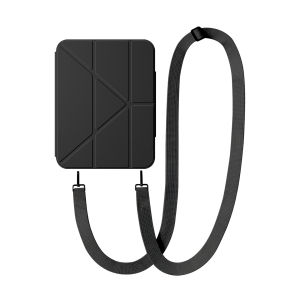 Zoyu | Anti-Bend Drop Protection Case for iPad