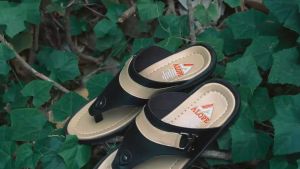 Sandal Pria Alope Youzu Sandal Jepit kasual Pria Dewasa ukuran 39-43