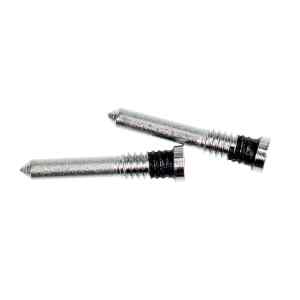 200PCS Pentalobe Bottom Dock Screw Replacement for iPhone 11 12 13 14 Pro Max Mini X Xs Max 8 8p 7 6s 6 Plus 5s SE Bottom Screws