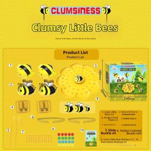 WUUJIA+ | Educational Magnetic Fishing Game