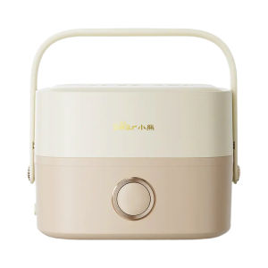 Bear | Heatable Lunch Box for Office Workers