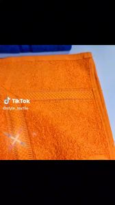 BATH TOWEL SET LUXURIOUS HOTEL GRAD/HOME TOWEL (650 Grams)100% Natural Fine Cotton 70x140cm