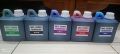 TINTA STEMPEL FLASH 500 ML ALL VARIANT WARNA. 