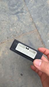 Rơ le nháy 18 chân kim xe howo A7 rơ le xi nhan bi0419 3746020 H72