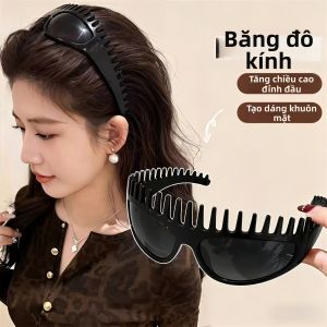 NAIFUNA | Phụ Kiện Đeo Đầu Dạng Băng Đô Sang Trọng