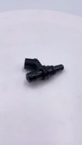 6/8/10 Holes Motorcycle Fuel Injector Assy Fit For Honda Click125 ADV150 RS150 Click150 PCX150 Beat fi 🛵10-year warranty